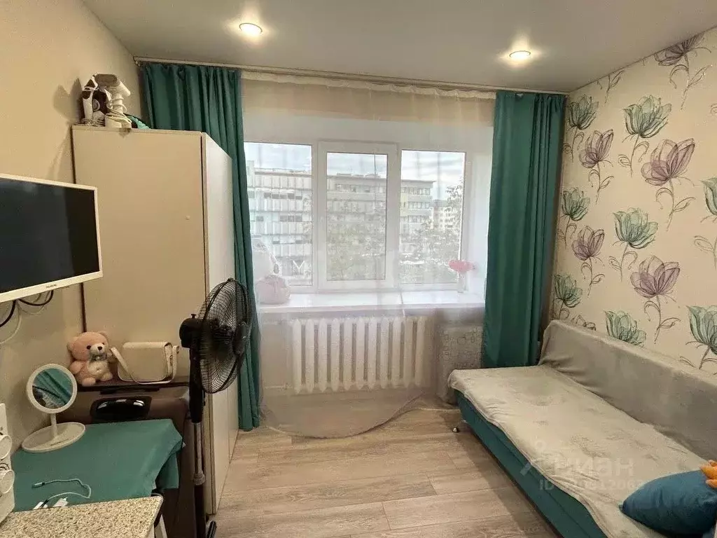 Студия Татарстан, Казань Спартаковская ул., 35 (12.1 м) - Фото 1