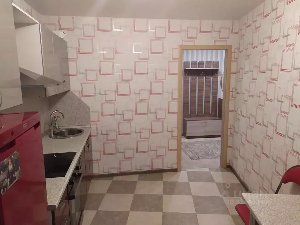 1-к кв. Санкт-Петербург дор. Кушелевская, 7к3 (37.0 м) - Фото 2