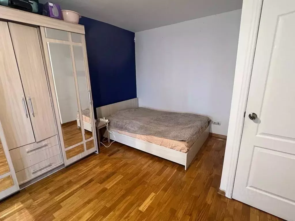 Комната Москва ул. Серпуховский Вал, 8 (48.0 м) - Фото 1