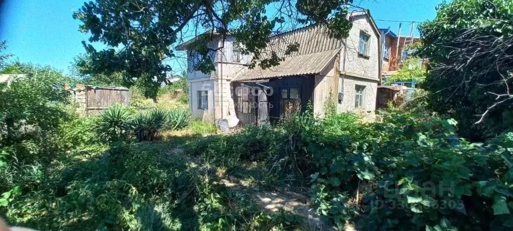 Дом в Крым, Керчь Портовик-Керчь СПК, 11 (100 м) - Фото 2
