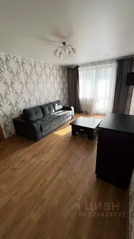 2-к кв. Московская область, Королев Юбилейный мкр, ул. М.К. ... - Фото 1