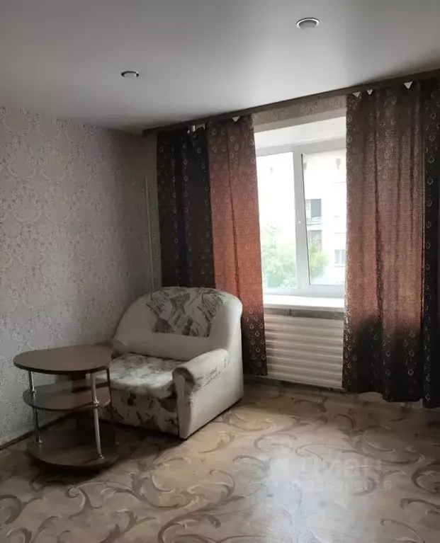 Комната Курганская область, Курган ул. Бажова, 140 (11.0 м) - Фото 1