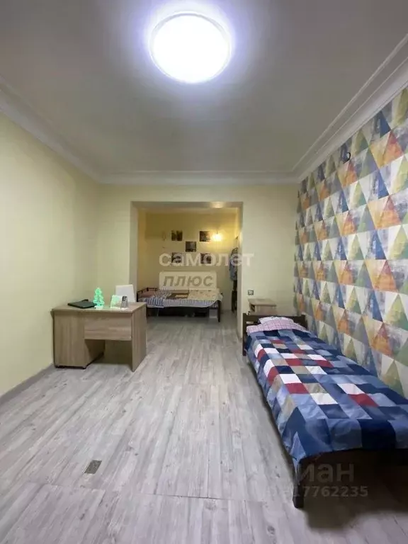 1-к кв. Московская область, Королев Лесная ул., 14 (35.6 м) - Фото 1