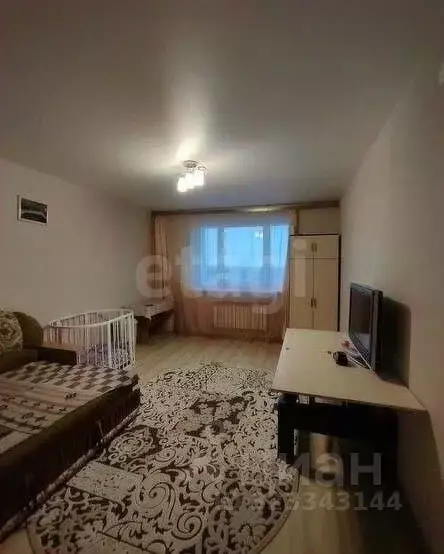 2-к кв. Ямало-Ненецкий АО, Новый Уренгой Тундровый мкр, 5 (58.0 м) - Фото 2