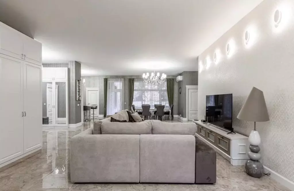 Дом в Московская область, Красногорск городской округ, д. Глухово ул. ... - Фото 1