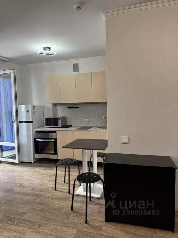 Студия Самарская область, Волжский район, Смышляевка городское ... - Фото 1