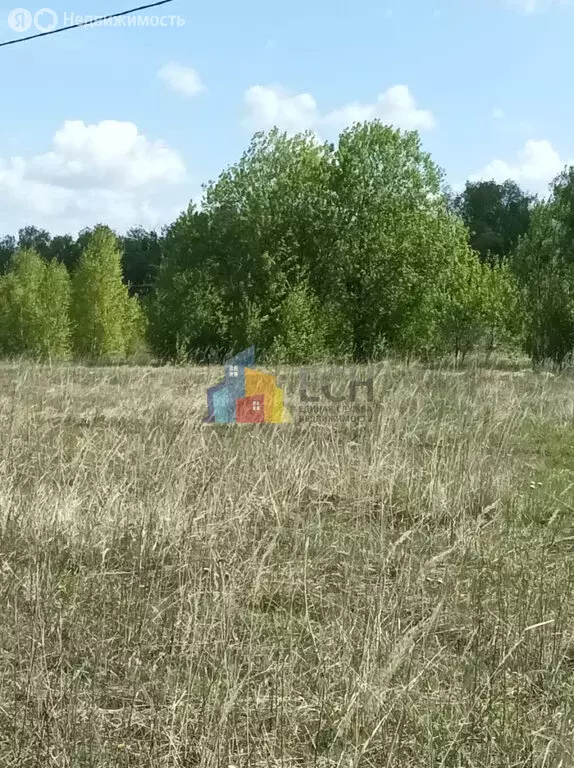 Участок в Тульская область, городской округ Тула, деревня Хопилово, ... - Фото 0
