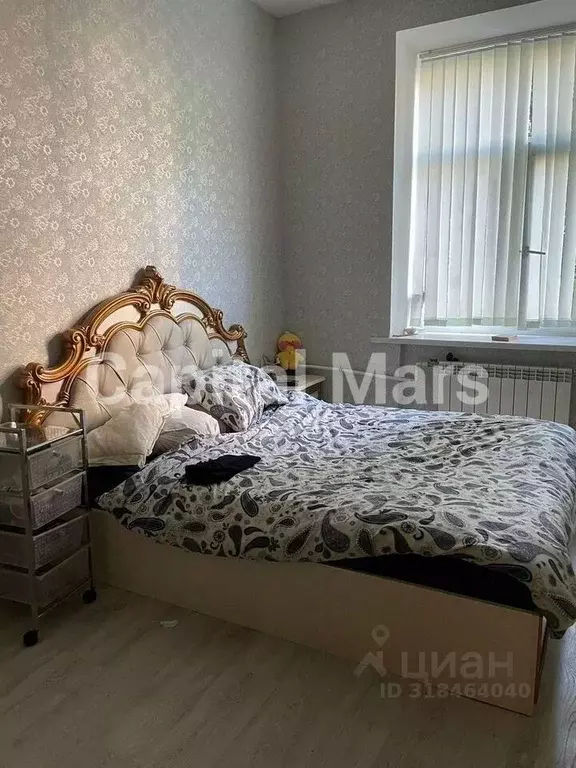 2-к кв. Санкт-Петербург Новочеркасский просп., 47К1 (53.0 м) - Фото 0