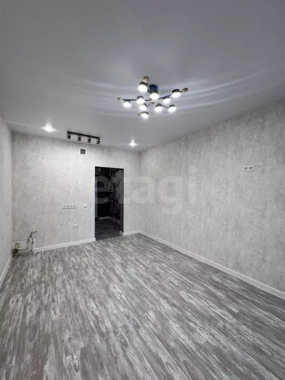 Студия Иркутская область, Иркутск ул. Баумана, 271/2 (29.0 м) - Фото 1