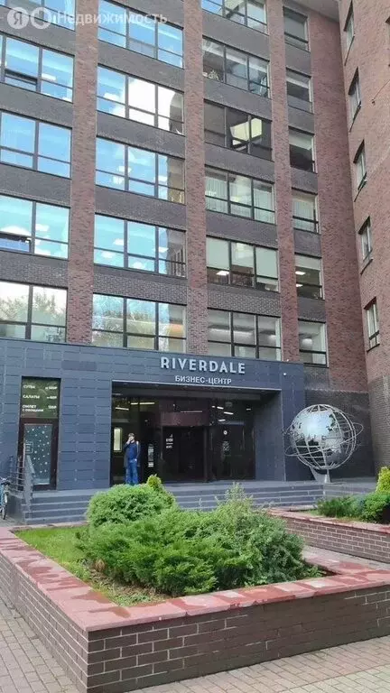 Офис (42 м) - Фото 2