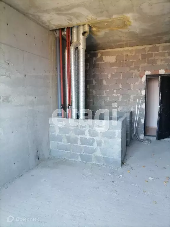 Продаётся квартира-студия, 20.6 м - Фото 1