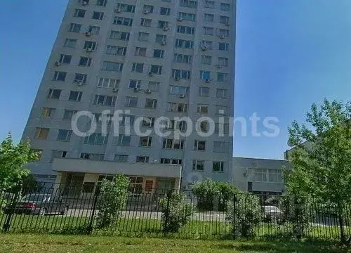 Офис в Москва ул. Вересаева, 15 (171 м) - Фото 1