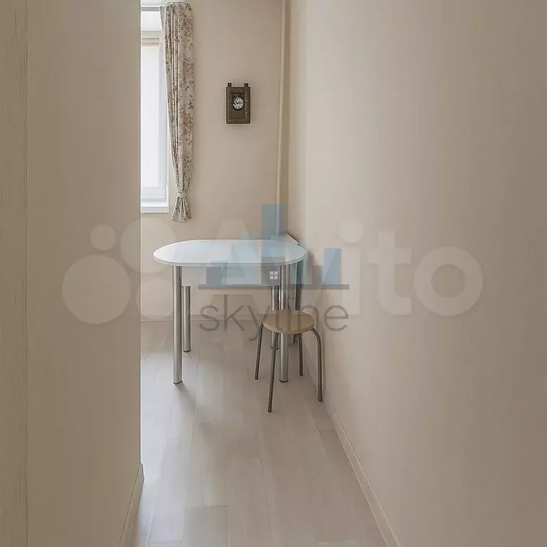 2-к. квартира, 42 м, 2/5 эт. - Фото 1