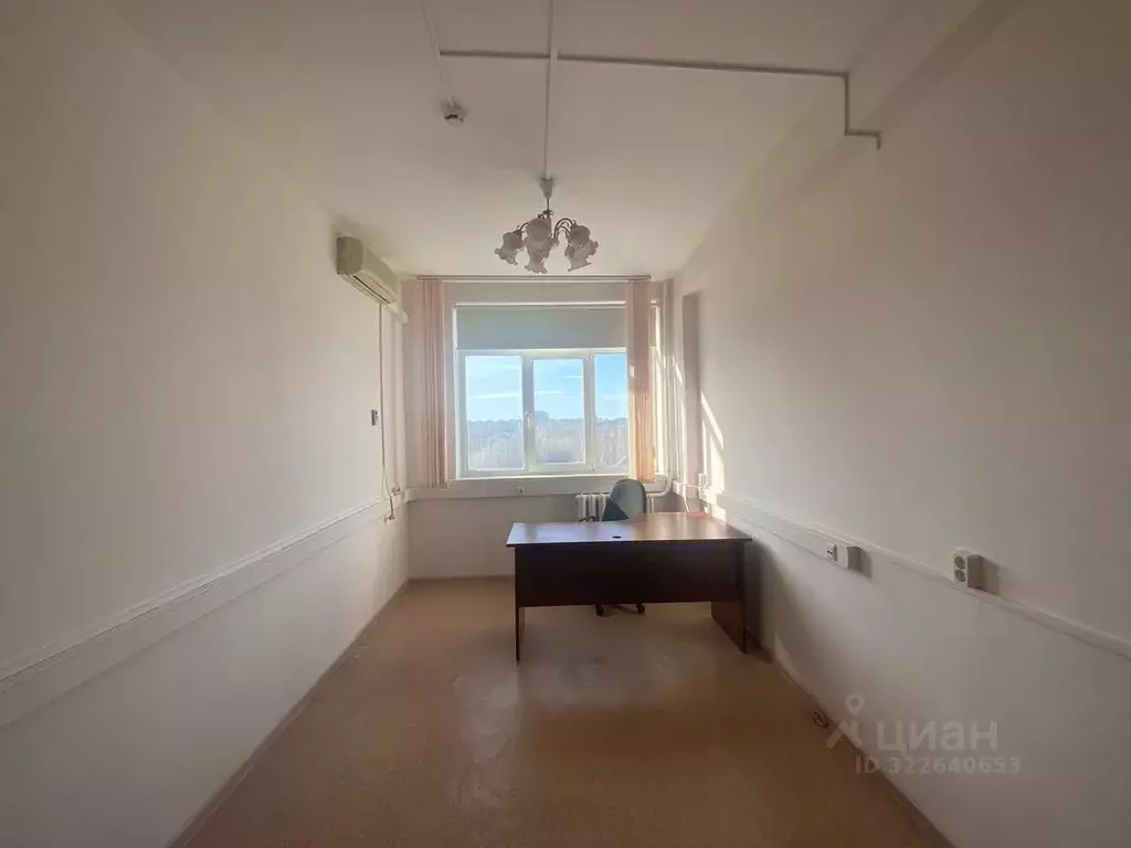Офис в Тюменская область, Тюмень ул. Республики, 207 (30 м) - Фото 1