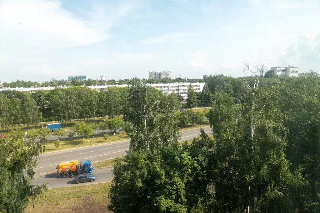 1-комнатная квартира: Набережные Челны, проспект Мира, 8 (33 м) - Фото 0