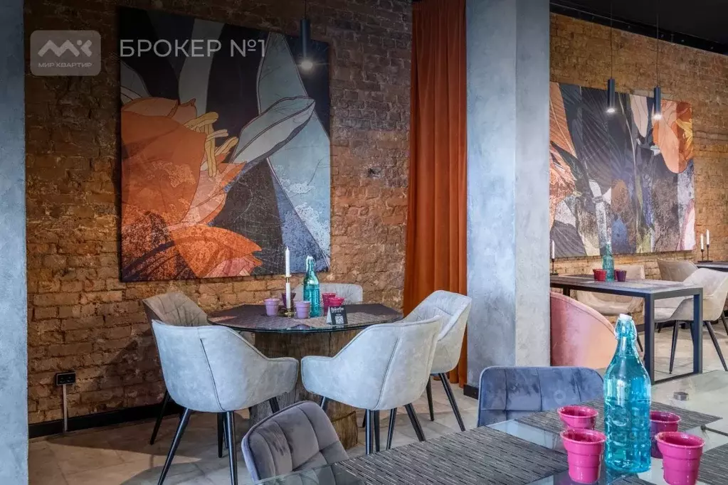 Помещение свободного назначения в Санкт-Петербург Разъезжая ул., 12 ... - Фото 2