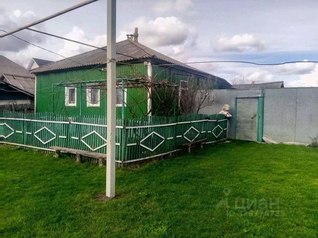 Дом в Белгородская область, Белгородский район, Тавровское с/пос, с. ... - Фото 2