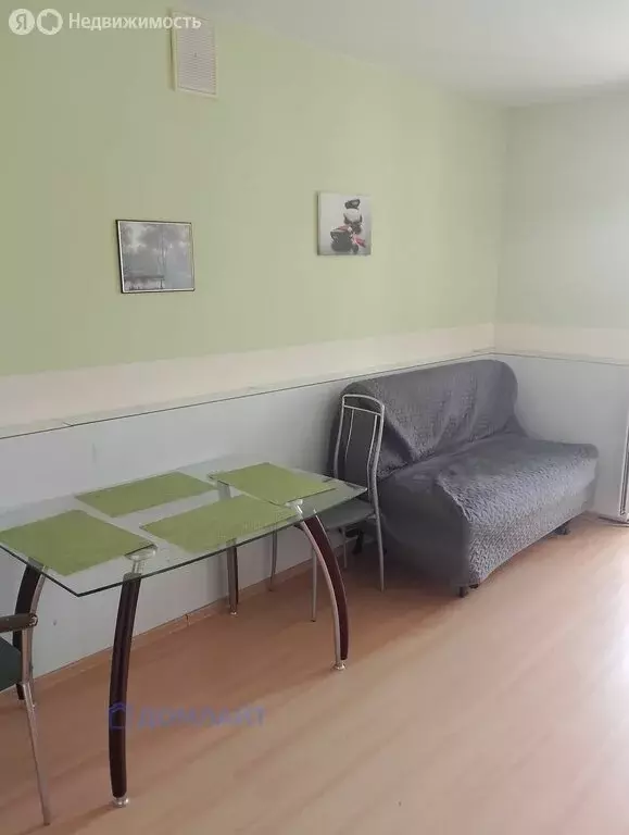 1-комнатная квартира: Самара, улица Братьев Коростелёвых, 83 (39.1 м) - Фото 2