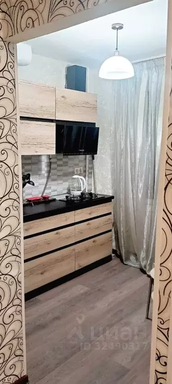 1-к кв. Москва Карамышевская наб., 22к1 (30.0 м) - Фото 0