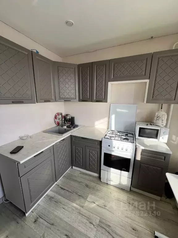 1-к кв. Московская область, Шатура муниципальный округ, пос. Шатурторф ... - Фото 1