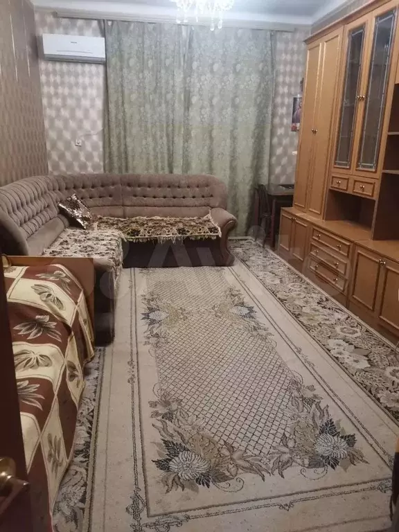 1-к. квартира, 38 м, 2/5 эт. - Фото 0