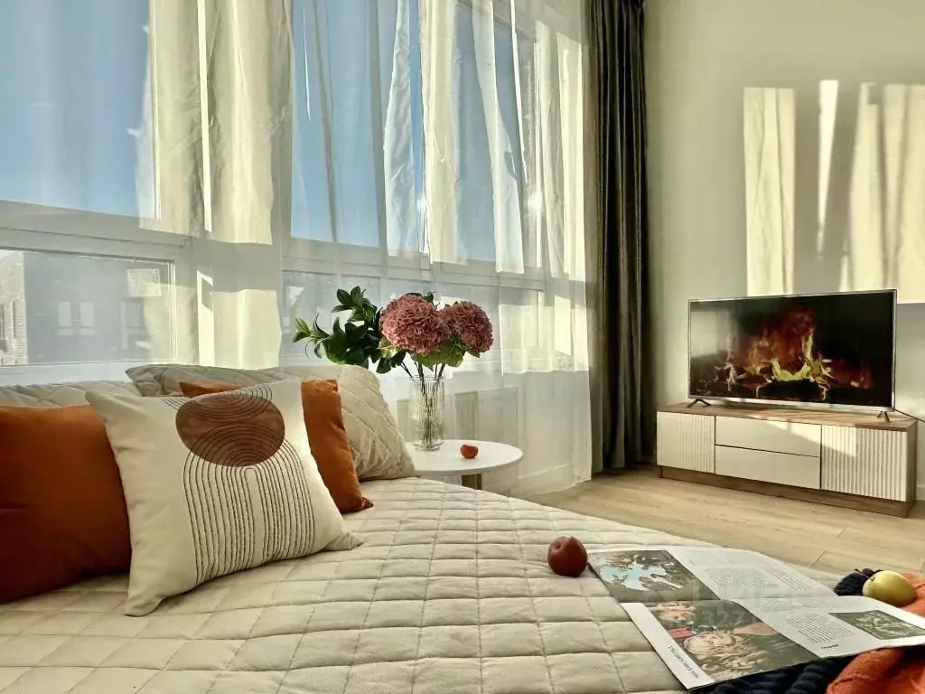 1-к кв. Москва пер. Любучанский, 1к4 (25.0 м) - Фото 1