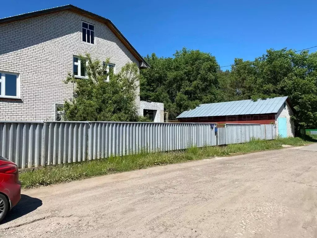Дом в Татарстан, Казань ул. Дубровка, 109 (356 м) - Фото 0