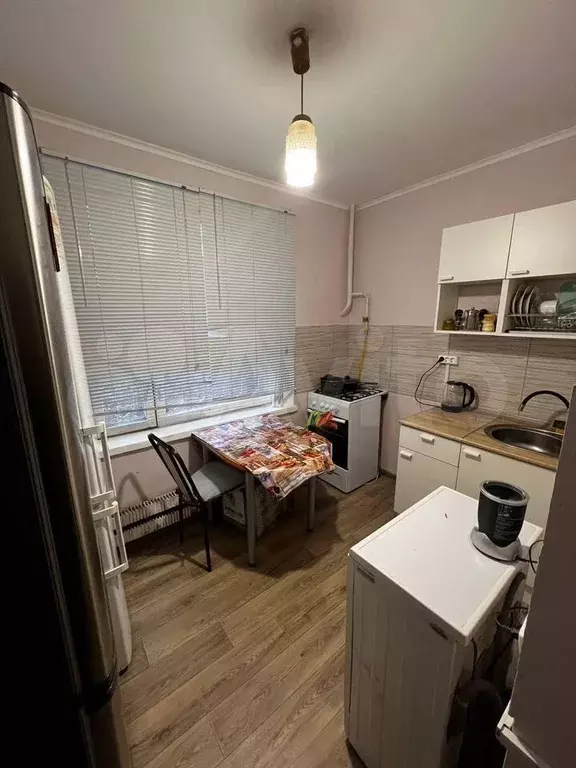 1-к. квартира, 49 м, 1/12 эт. - Фото 1