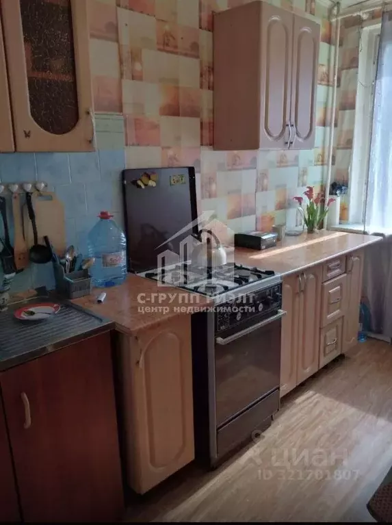 1-к кв. Калининградская область, Советск ул. Победы, 49 (30.0 м) - Фото 0