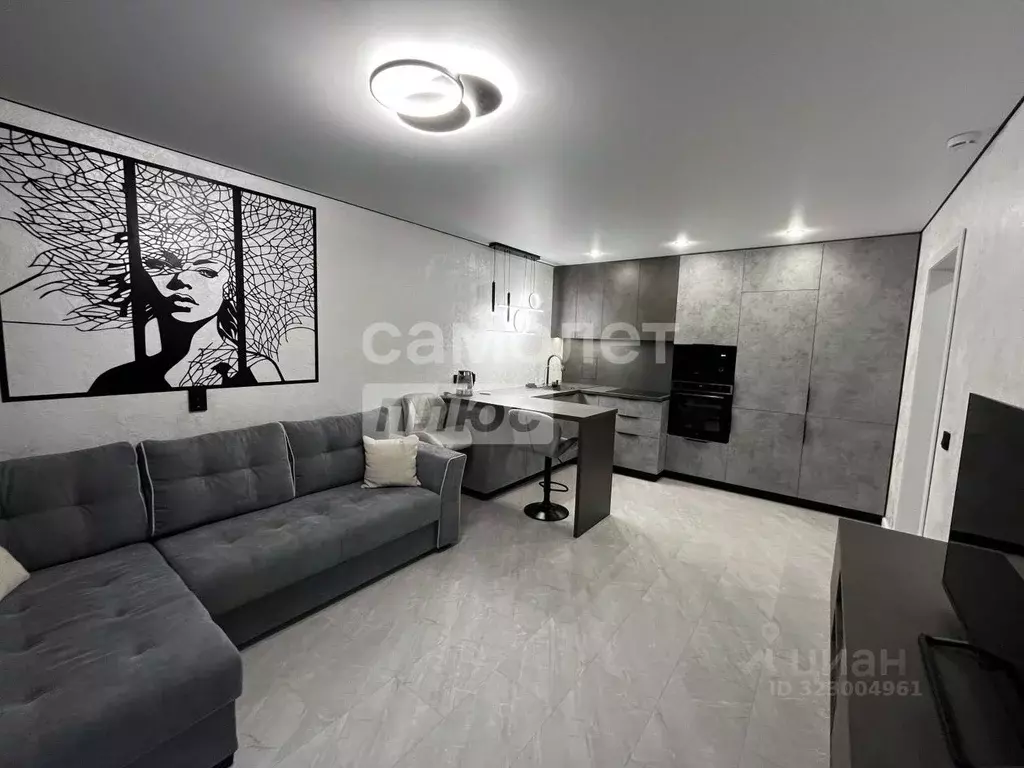 2-к кв. Краснодарский край, Новороссийск ул. Имени Владимира Бута, ... - Фото 1