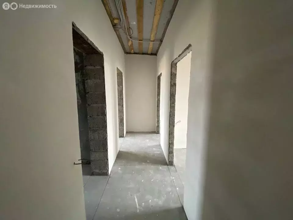 Дом в Тюменский район, коттеджный посёлок Онегин (98 м) - Фото 0