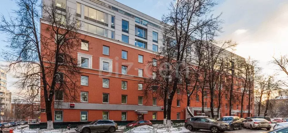 Офис в Москва ул. Кржижановского, 14К3 (1685 м) - Фото 0