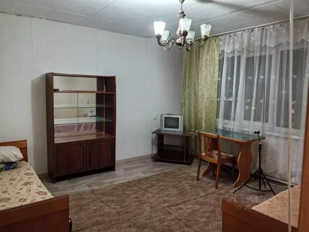 2-к кв. Башкортостан, Нефтекамск Социалистическая ул., 76А (54.0 м) - Фото 1