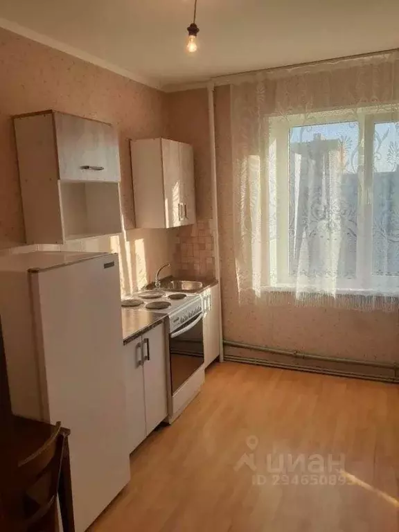 1-к кв. Белгородская область, Старый Оскол Макаренко мкр, 33А (38.0 м) - Фото 1