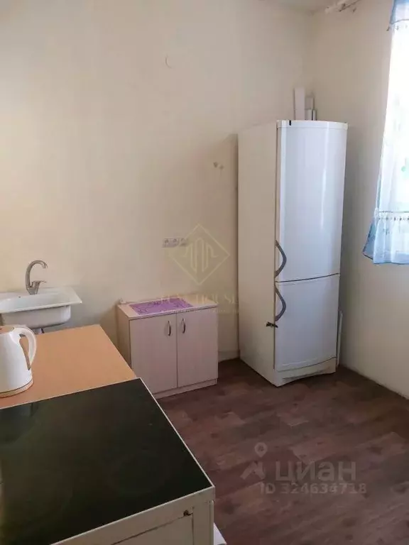 1-к кв. Иркутская область, Иркутский муниципальный округ, Маркова рп, ... - Фото 1