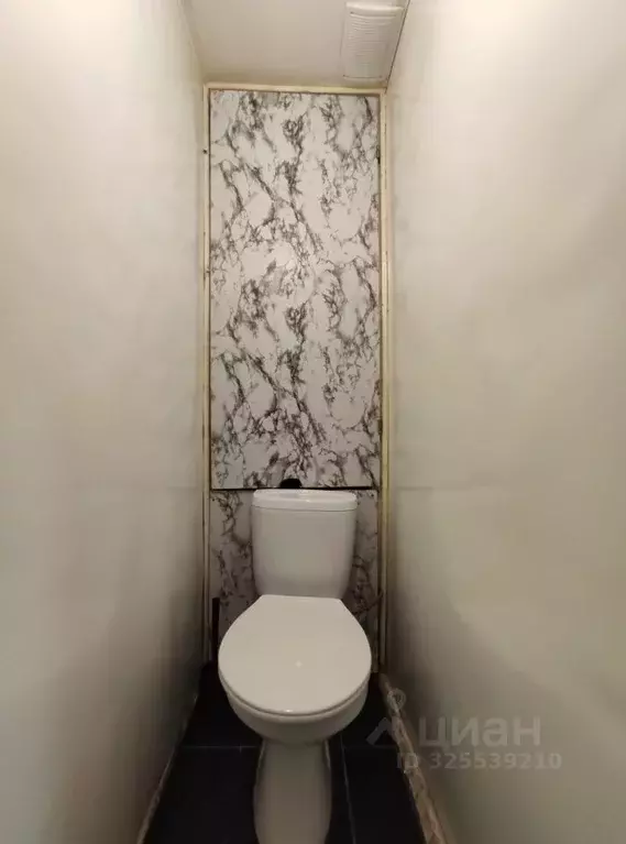 2-к кв. Москва Домодедовская ул., 33 (49.0 м) - Фото 2