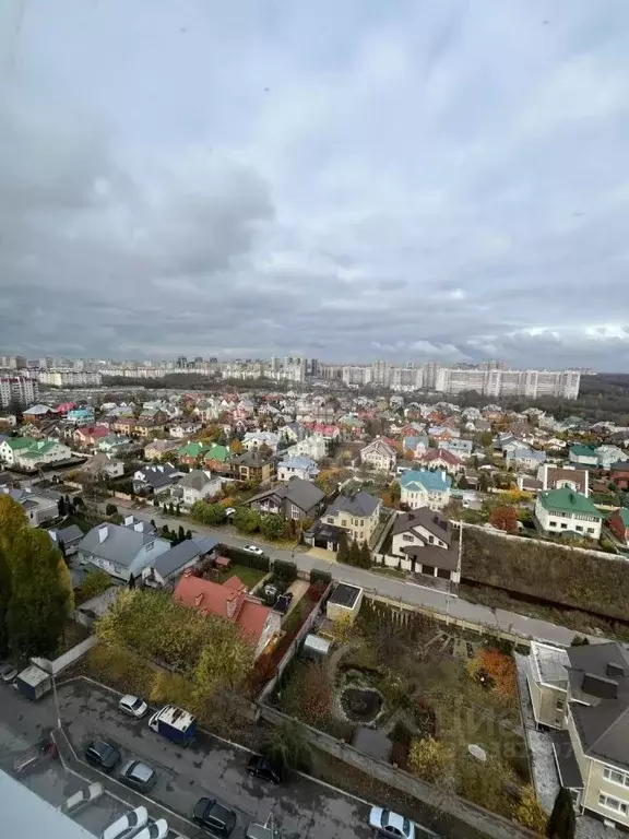 3-к кв. Воронежская область, Воронеж ул. Шишкова, 72/4 (97.7 м) - Фото 2