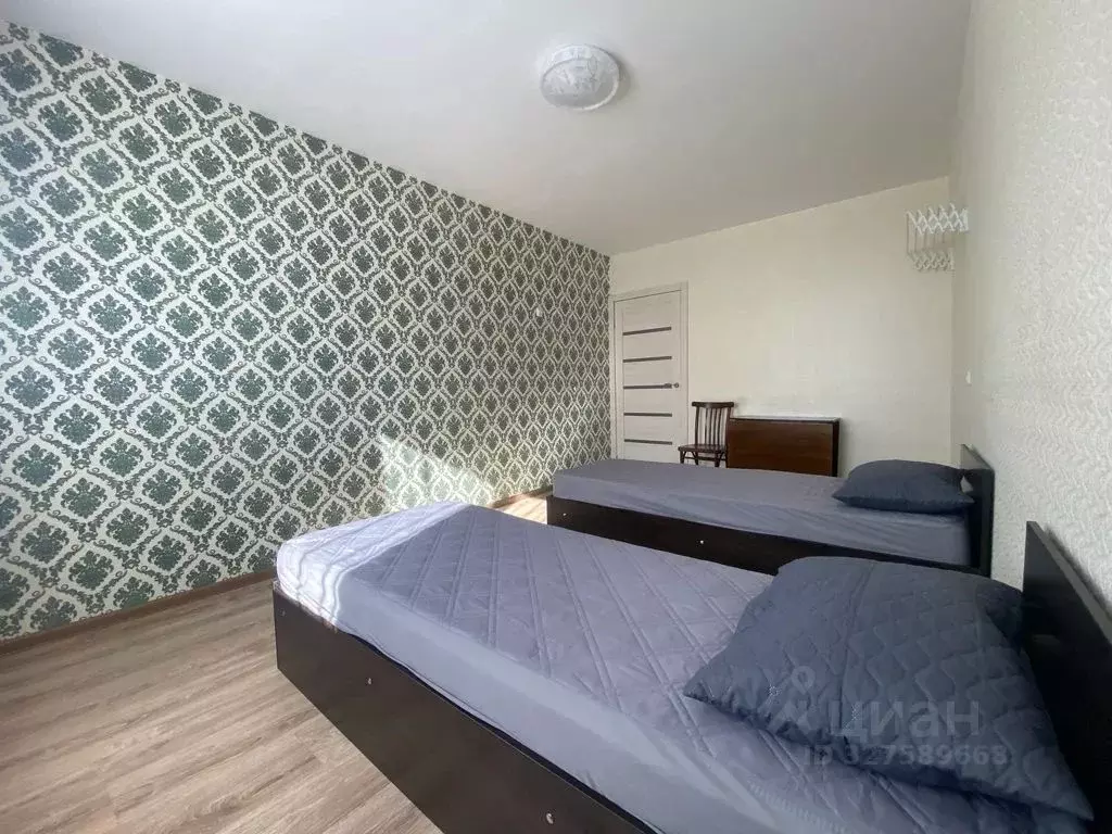 Комната Забайкальский край, Чита 1-й мкр, 11 - Фото 1