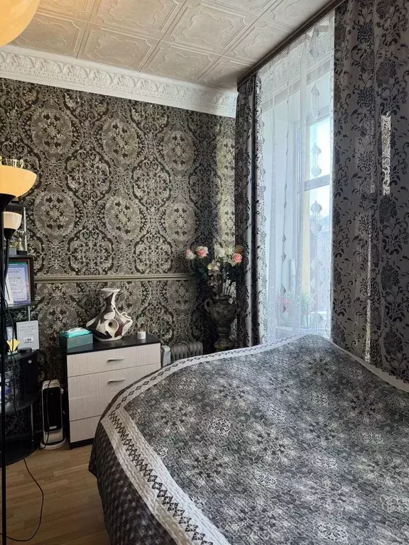 5-к кв. Санкт-Петербург ул. Рубинштейна, 26Б (147.0 м) - Фото 2