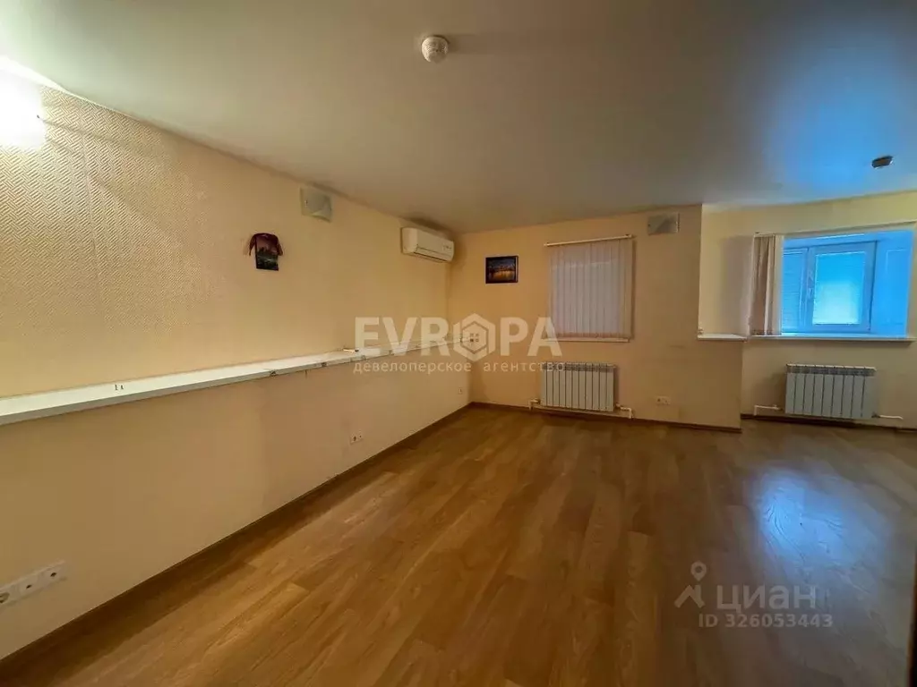 Помещение свободного назначения в Ульяновская область, Ульяновск ул. ... - Фото 2