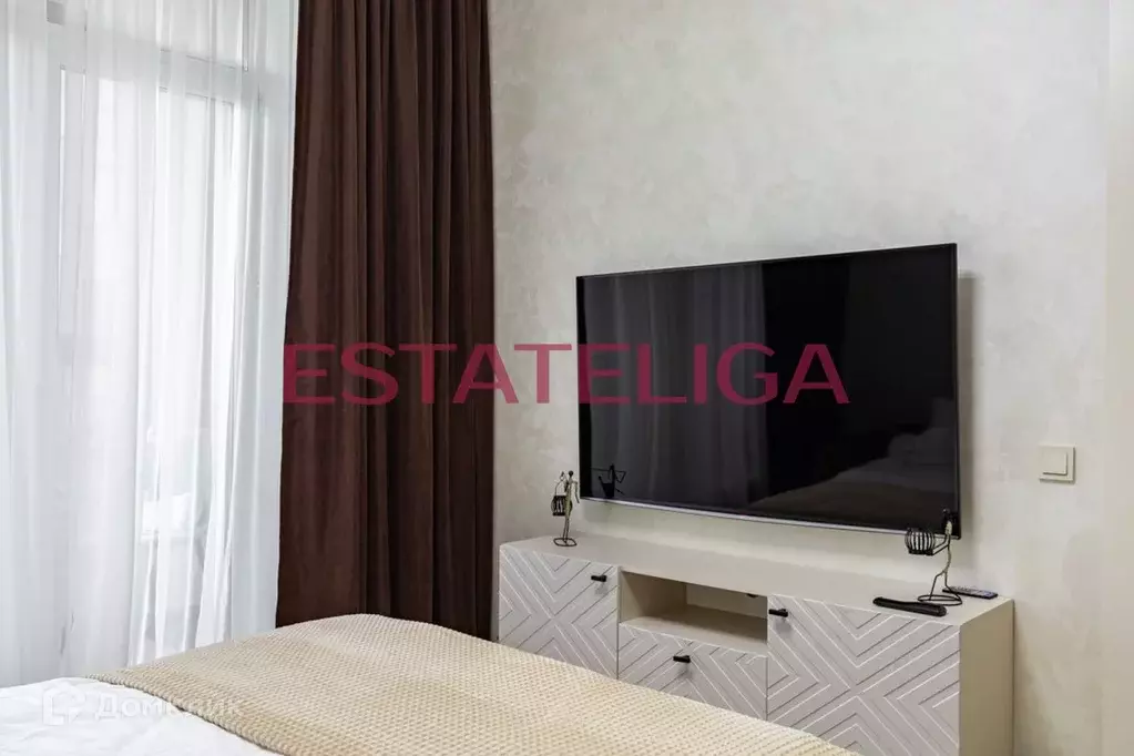 Продаётся 1-к квартира, 34.3 м - Фото 1