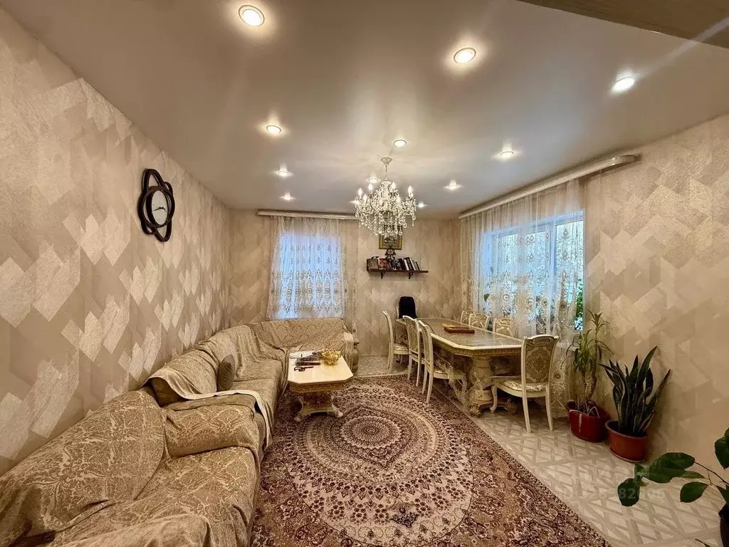 Коттедж в Московская область, Ногинск Богородский городской округ, ... - Фото 1