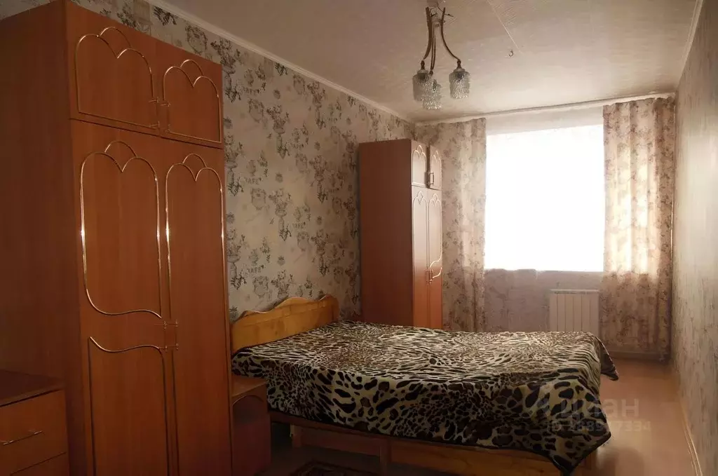 2-к кв. Нижегородская область, Арзамас Зеленая ул., 32к1 (65.0 м) - Фото 2