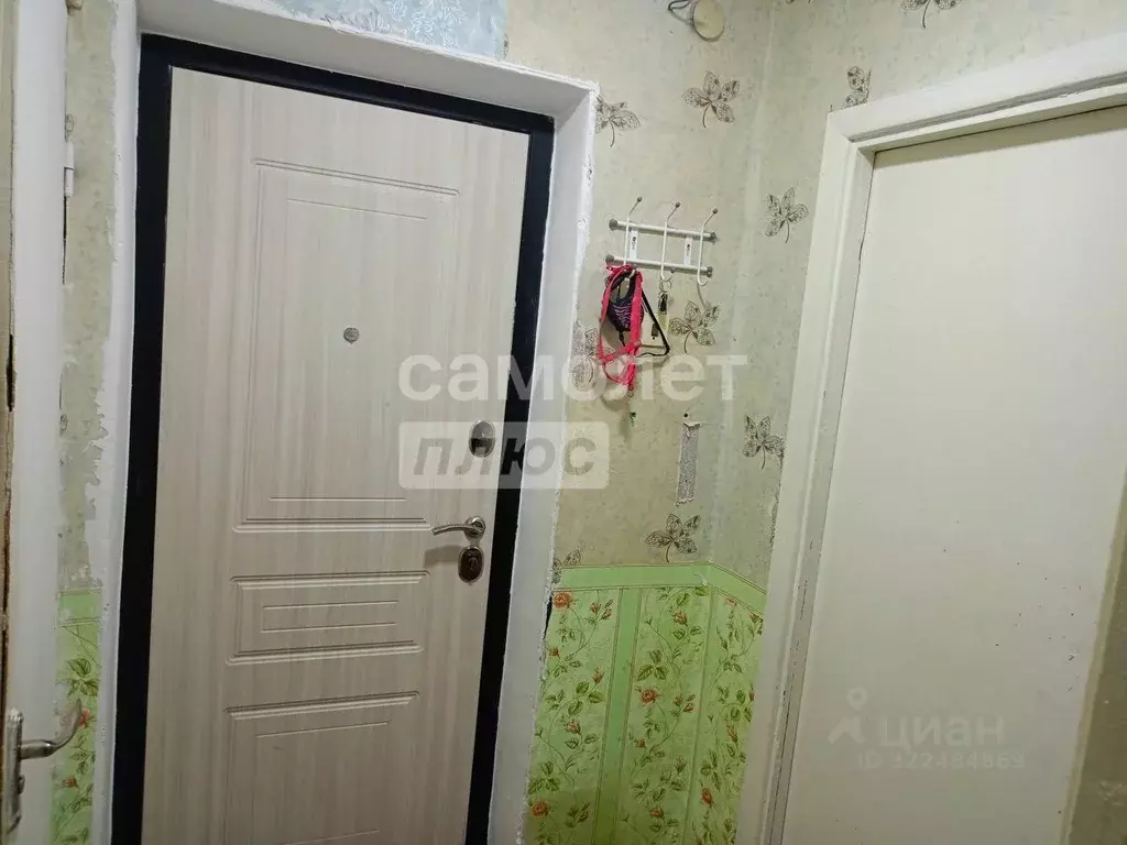 1-к кв. Вологодская область, Вологда Судоремонтная ул., 42 (28.2 м) - Фото 1