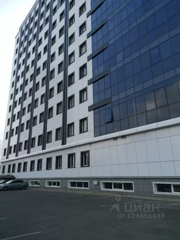 Офис в Краснодарский край, Краснодар Северная ул., 490 (280 м) - Фото 2