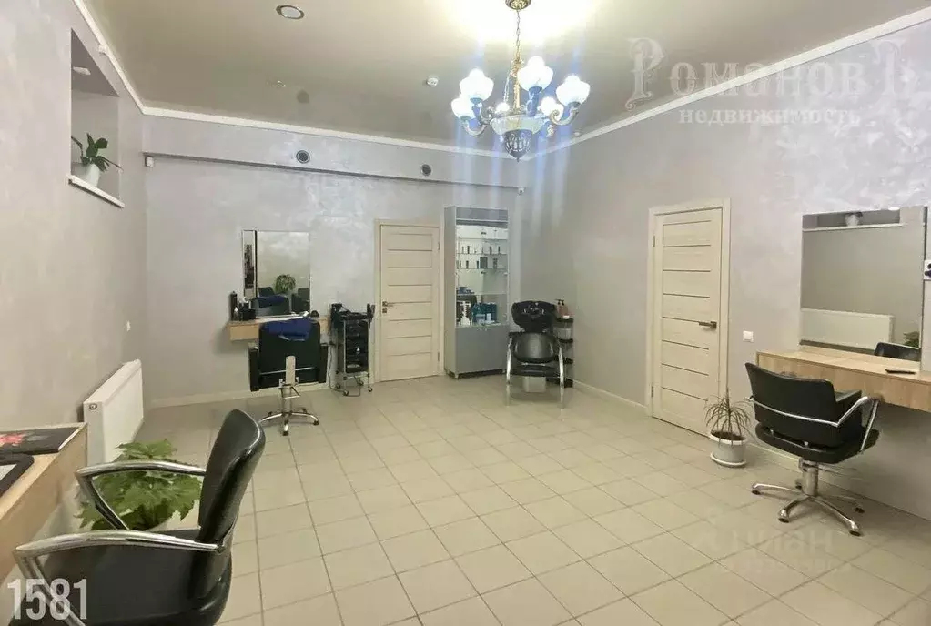 Помещение свободного назначения в Ставропольский край, Ставрополь ул. ... - Фото 2