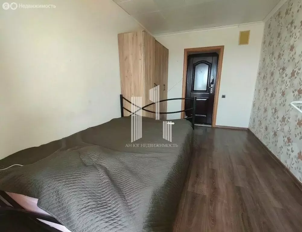 1к в -комнатной квартире (12 м) - Фото 1