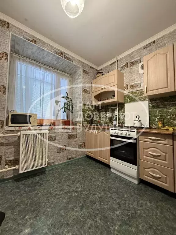 1-к кв. Пермский край, Добрянка ул. Карла Маркса, 80/1 (39.8 м) - Фото 0