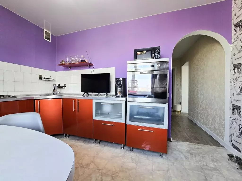 2-к кв. Саратовская область, Энгельс Рабочая ул., 115 (49.0 м) - Фото 2