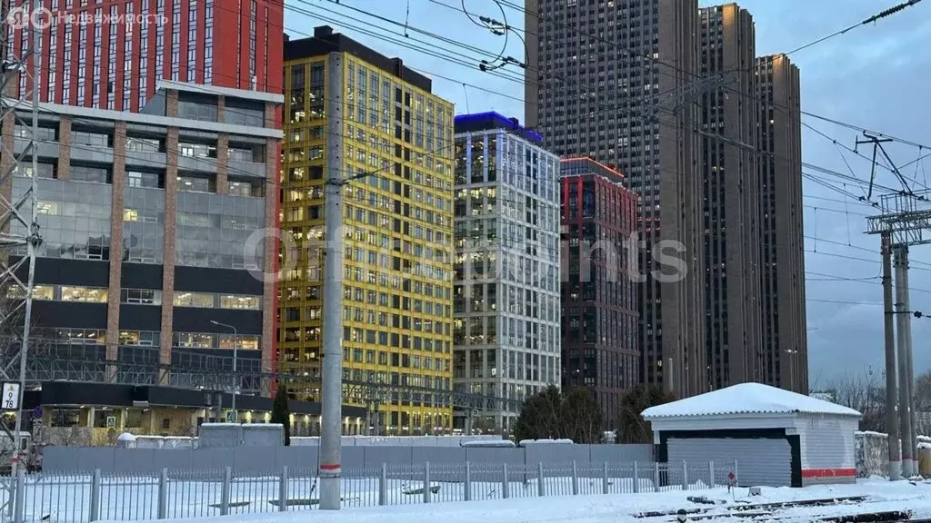 Офис (715.9 м) - Фото 2